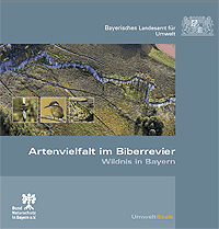 Artenvielfalt im Biberrevier